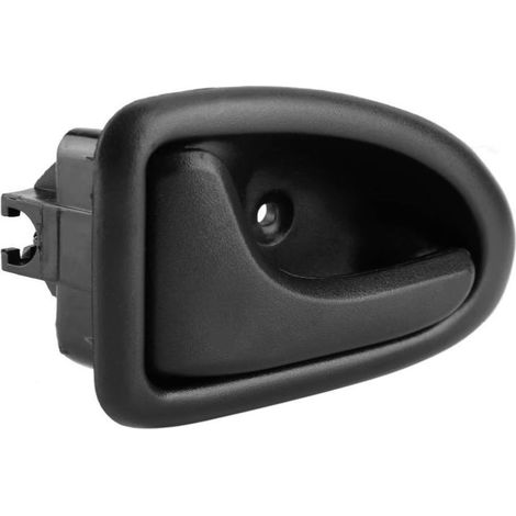 Poignée de porte intérieure avant gauche pour véhicules RENAULT Twingo I, Kangoo, Kangoo Express, NISSAN Kubistar, Camionnette