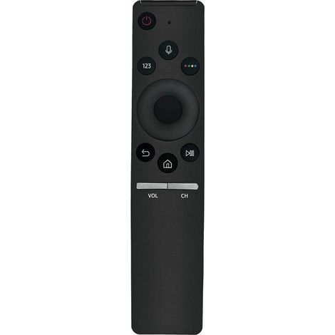 Télécommande pour téléviseur compatible Samsung BN59 télécommande vocale de remplacement (1/5)
