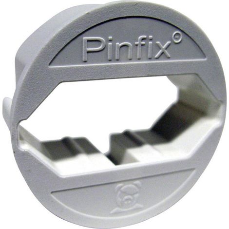 interBär Pinfix Spina adattatore Adatto per marca (Alimentatori a spina) Pinfix (1/2)