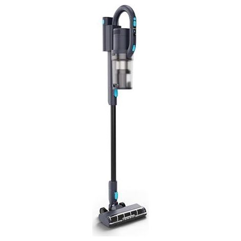 Nilfisk VU200 Aspirador sin cable Negro 550W 60min (1/2)