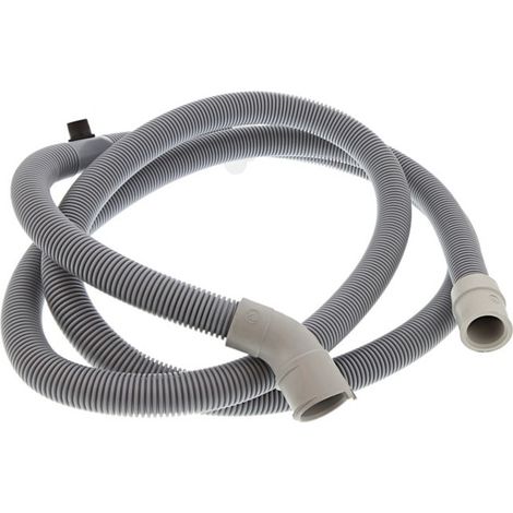 Electrolux - tuyau de vidange + ventilation - 140011410051 - (1/2)