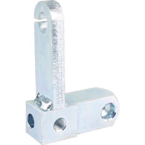 Morsetto dx CLEMENS CA856042000