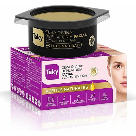 Cera Depilatoria Viso Taky 1106-03154 100 g