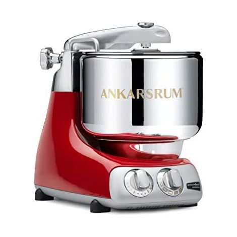 Ankarsrum Original AKM6230 R Küchenmaschine Red"-"139741184 (1/5)