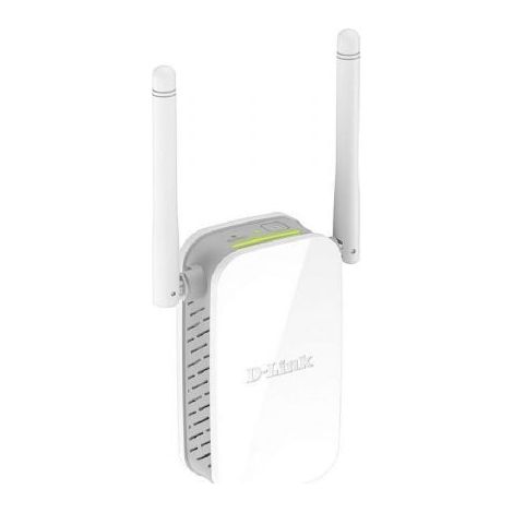 Repetidor/ AP Inalámbrico D-Link DAP-1325 300Mbps/ 2 Antenas