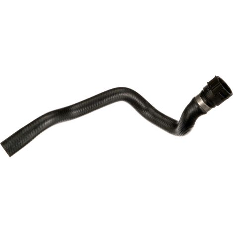 Gaine de chauffage Gates 02-2453 OPEL 13191197 68 18 627