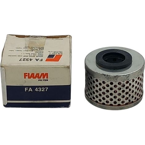 Filtro carburante per jaguar xj 12 (1/4)