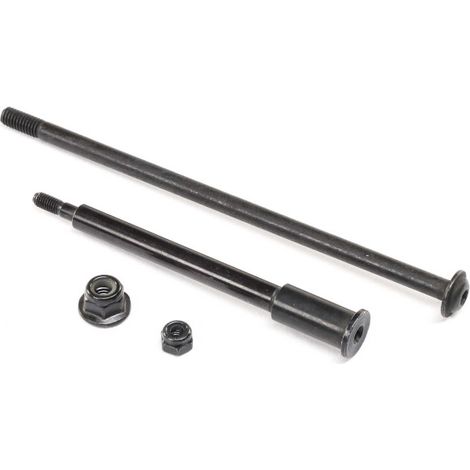 Axle Set: Promoto-MX-SM
