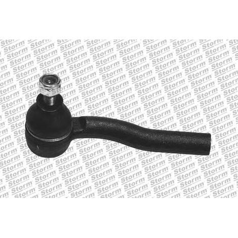 Rotule de direction Dimension du cône 12 mm compatible Alfa-Romeo (1/2)