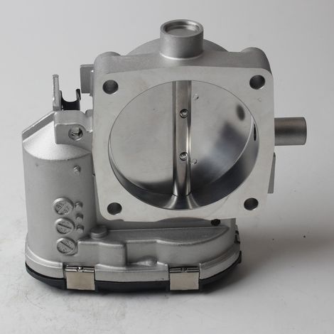0280750017 A1131410125 suitable for Mercedes-Benz 4.2L throttle body. (1/4)