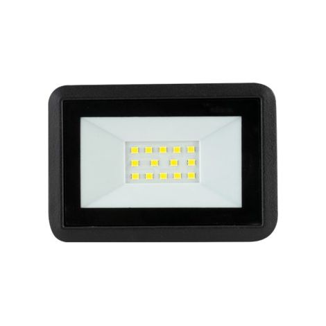 FOCO PROYECTOR LED 20W 5500ºK 250VAC IP65 SEMIPRO REF,BT170108 BATTERYLIGHT (1/5)