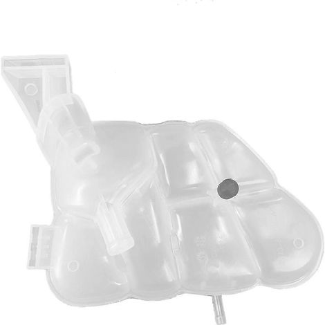 Réservoir d'eau auxiliaire pour voiture EJ7Z-8A080-B pour Ford Lincoln MKC 2014-2018, vase d'expansion et couvercle de trop-plein de radiateur de liquide de refroidissement (1/5)