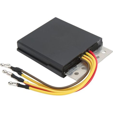 Redresseur de tension de moto 4060113 12V, remplacement pour Polaris Magnum Sportsman Xplorer ATV (1/5)