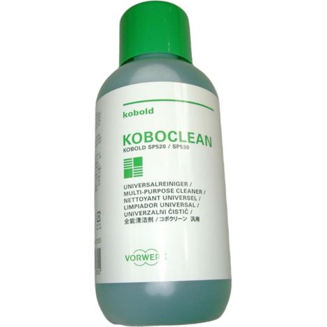 Ersatzteil - Koboclean Reinigungsmittel 500ML - - VORWERK