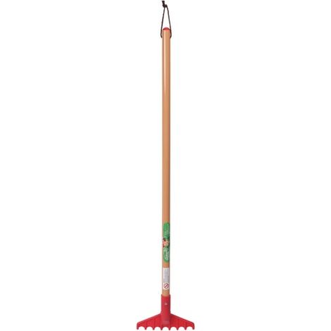 Kinder-Kehrblech aus Kunststoff 82,5 cm - Spear & Jackson