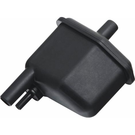 Couvercle de filtre à huile et reniflard de carter moteur compatibles avec Doosan Daewoo DX55, DX60, DH55 et DH60 (1/4)