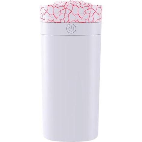 Humidificateur à brume froide pour chambre Purificateur D'Air Silencieux (1/5)
