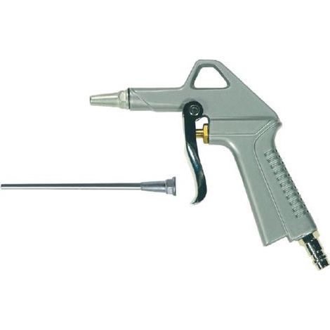 Soufflette Mecafer Duo Polyvalence Bec Court Et Long - Mecafer