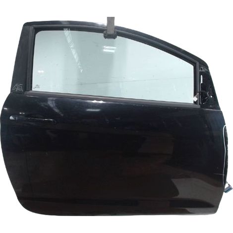 [PRODUIT D'OCCASION] Porte Avant Droit FORD Ka 2008- ♻️ Ref Oe. 1542363 - Garantie à vie (1/4)