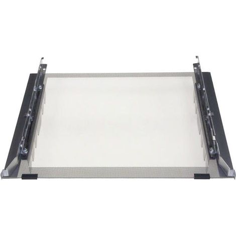 VITRE INTÉRIEURE POUR CUISINIERE SIEMENS - 00685035 (1/3)