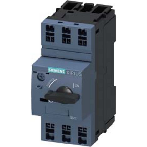 Disjoncteur Siemens 3RV2011-0HA20 1 pc(s)