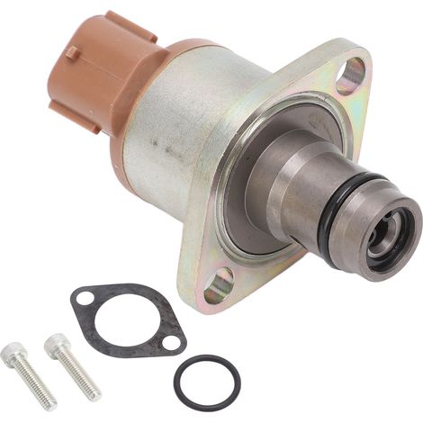 Pompe à carburant vanne de régulation SCV accessoire pelle SK250-8 SK200-210 (1/5)