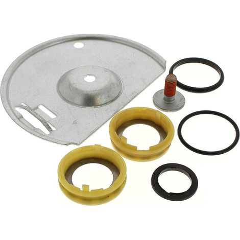 KIT RIPARAZIONI MOZZO CUSCINETTI LAVATRICE SAN GIORGIO FAGOR BRANDT BOSCH
