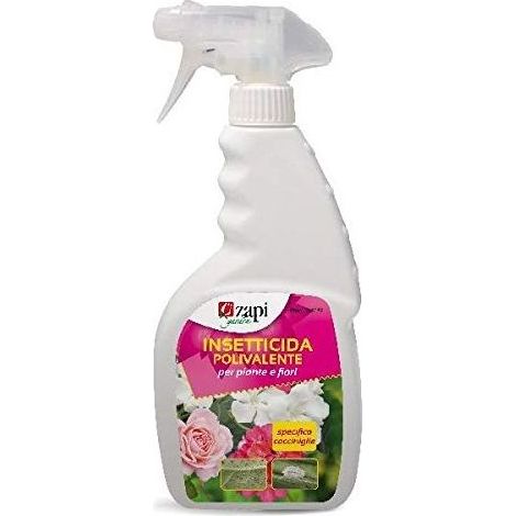 Zapi Insetticida Multinsetto Pronto Uso 500ml