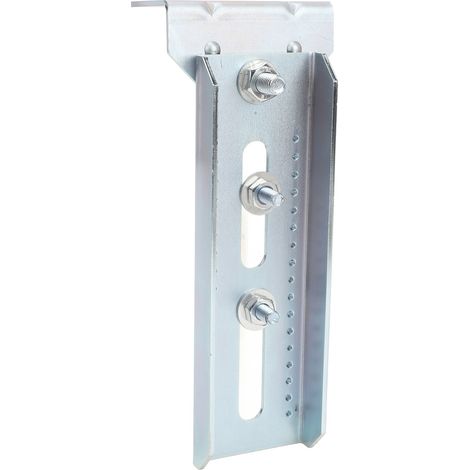 Supports de rouleau de remorque de bateau en acier robuste, kit pivotant, pour traverse et quai, élégant (1/5)