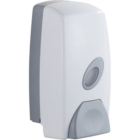 Dispenser sapone liquido manuale 1000 ml – Easy  Tecom