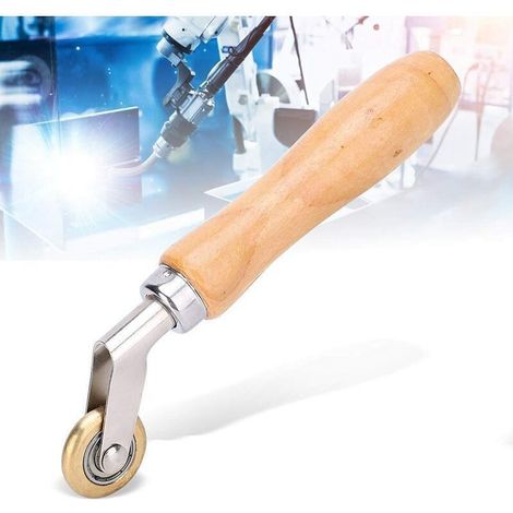Einlagige PVC/TPO/EPDM-Rolle für Messingdächer (1/5)