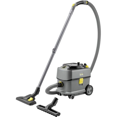 Kärcher Professional T 10/1 Adv 1.527-308.0 Aspirapolvere a secco 585 W 10 l (1/5)
