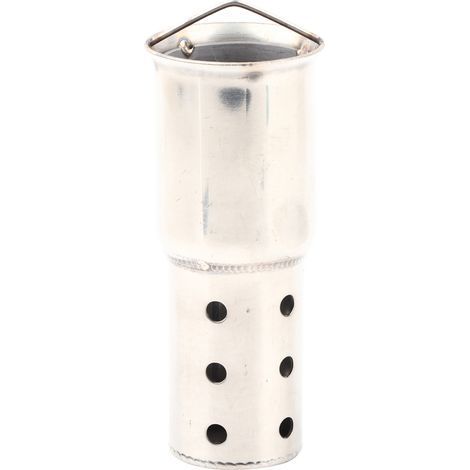 Silencieux d'échappement universel pour moto, 51mm, insertion de bruit, Style 2 (1/5)