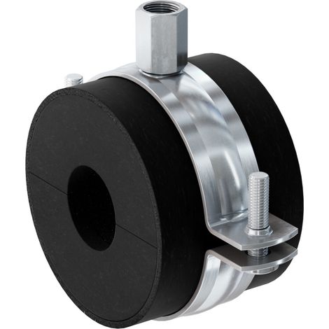 fischer Kälteschelle FRS K 54/13 (1/4)