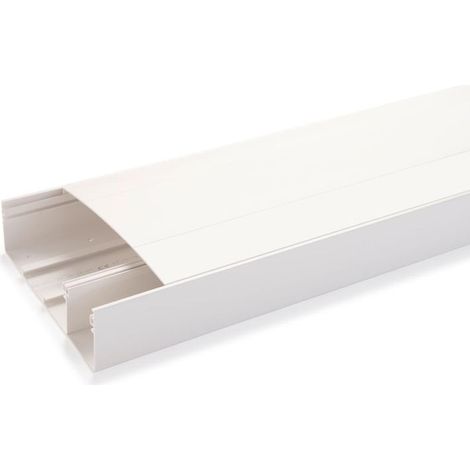 Gaine Technique Logement COF SO13M 2500/2500x250x60/PVC (6133453)
