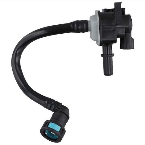 Compatible avec les électrovannes de canister à carbone 31478983 pour les moteurs automobiles des modèles S60, S80, S90, V60, V90, XC60, XC70 et XC9. (1/5)