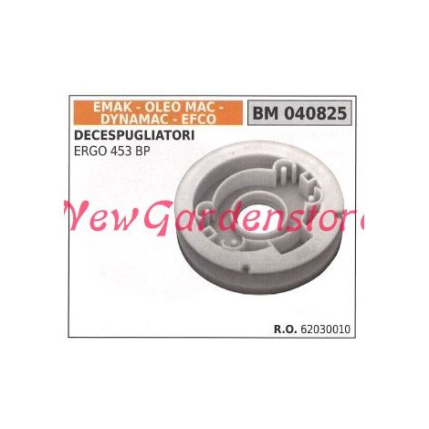 Polea de arranque EMAK para desbrozadora ERGO 453 BP 040825