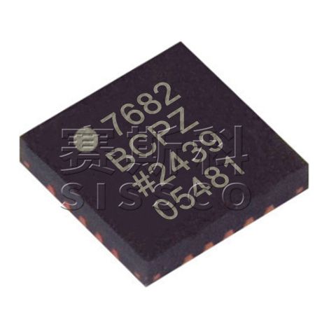 AD7682BCPZ, AD7683ARMZ, electronic components, chips, electronic components, 5 units, assembly, 5 units.
