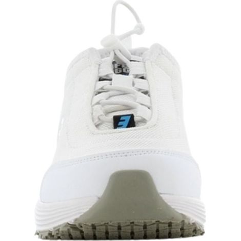 Sneaker da lavoro da donna Oxypas Maud SRA Bianco 38