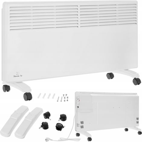 Convecteur MIAMI 2500W (1/5)
