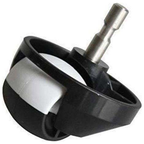 Wheels Accessories for iRobot Roomba 500 600 700 800 900 Series 529 595 650 670 760 780 880 870 980 Vacuum Cleaner Replacement Parts Universal Wheel (1/5)