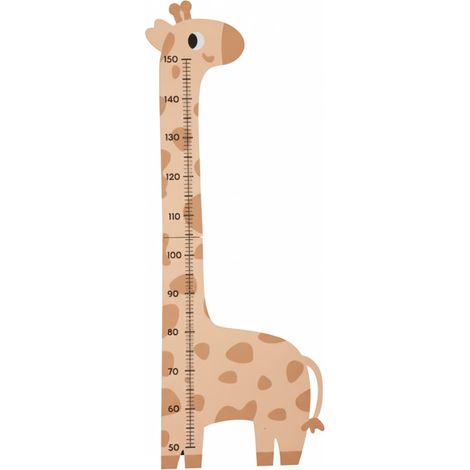 Messlatte KISMET, 45 x 120,5 cm