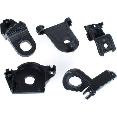 Kit de réparation de phare droit pour Seat Leon III 2012 (1/2)