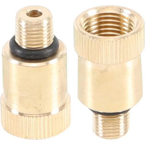 ADAPTATEUR POUR TESTEUR DE COMPRESSION POUR ART. 8005, 8235, 8236