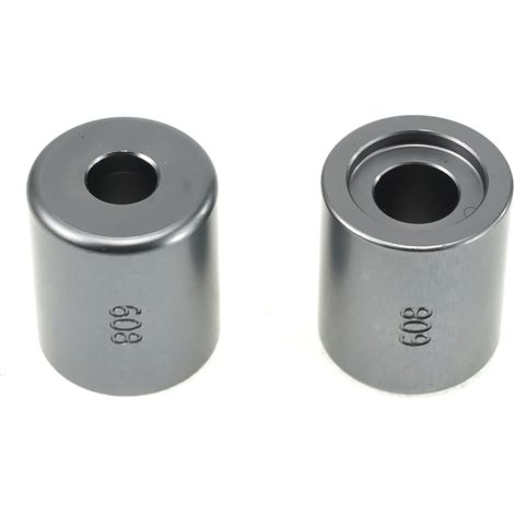 1 Outer Guide For 608 Bearing