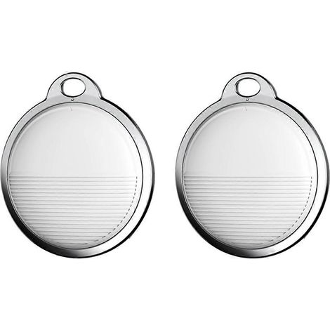 Mini traceur GPS Bluetooth - Dispositif anti-perte B (1/5)