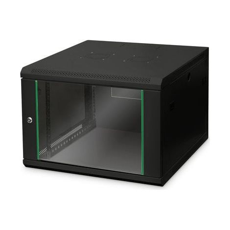 Digitus Alloggiamento a parete Serie Dynamic Basic - 600 x 450 mm (L x P)