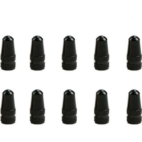 Bouchon de valve pour pneus de vélo de course, cache-poussière (LGL)-AquaForge