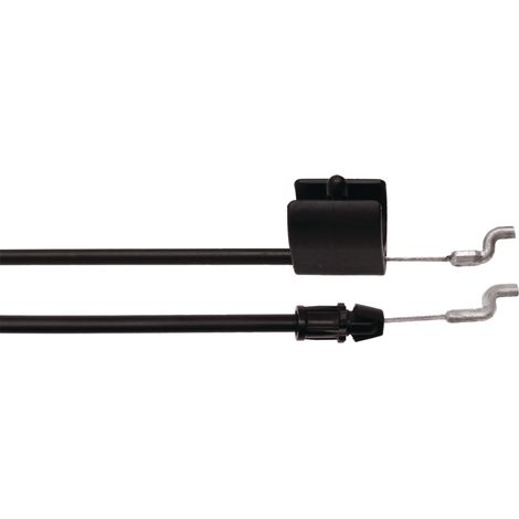 Motorstopp-Löschkabel für Rasenmäher, Bowdenzug 1505 mm