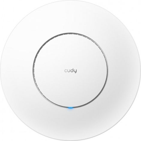 Cudy AC1300 e AC1200: Punto di Accesso Wi-Fi Professionale Gigabit con Supporto PoE, MU-MIMO, Rete Mesh e Alimentatore 12V CC (1/5)